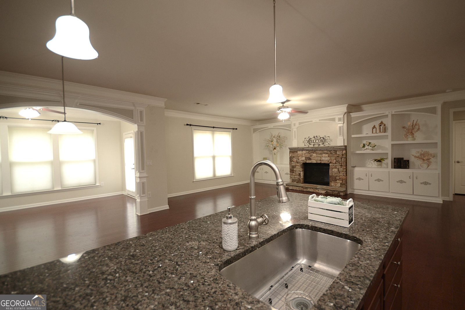 1142 Terrasol Ridge Lilburn - 21