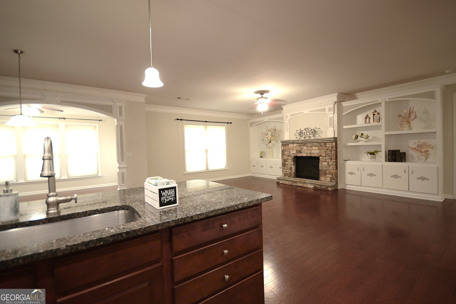 1142 Terrasol Ridge Lilburn - 22