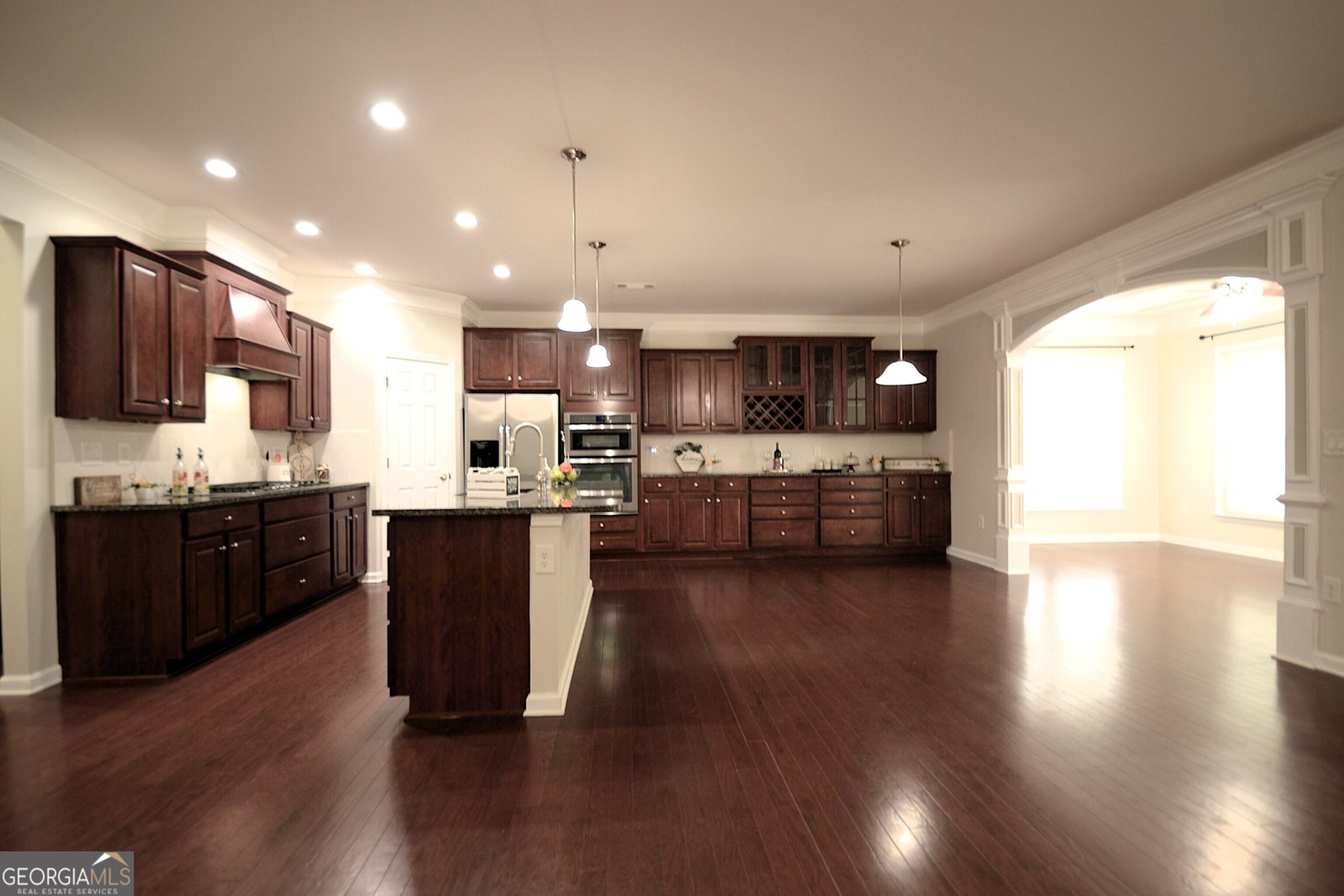 1142 Terrasol Ridge Lilburn - 23