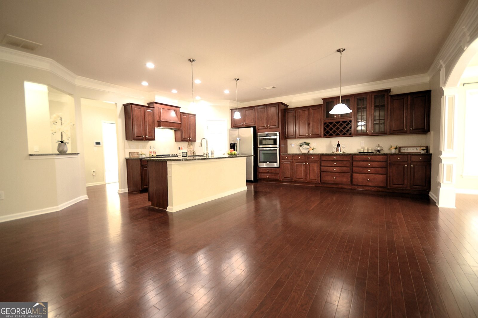 1142 Terrasol Ridge Lilburn - 24