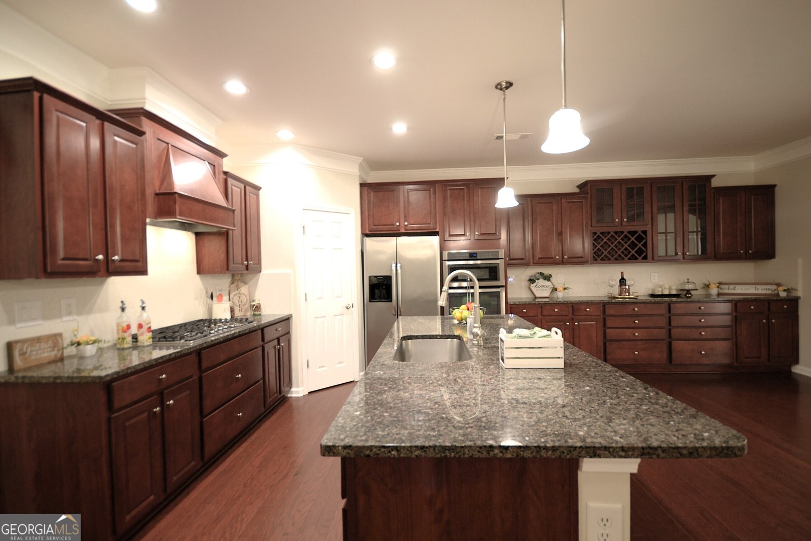 1142 Terrasol Ridge Lilburn - 25