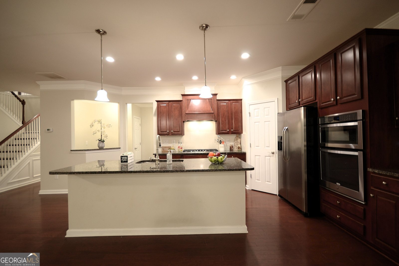 1142 Terrasol Ridge Lilburn - 26