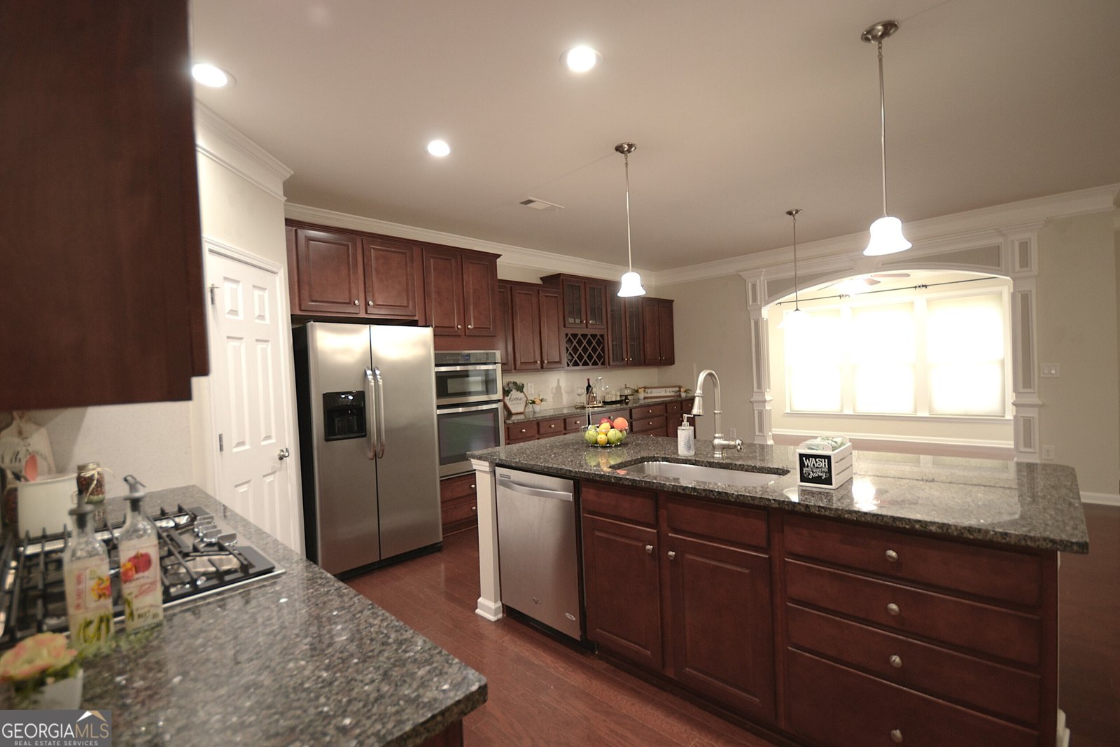 1142 Terrasol Ridge Lilburn - 27