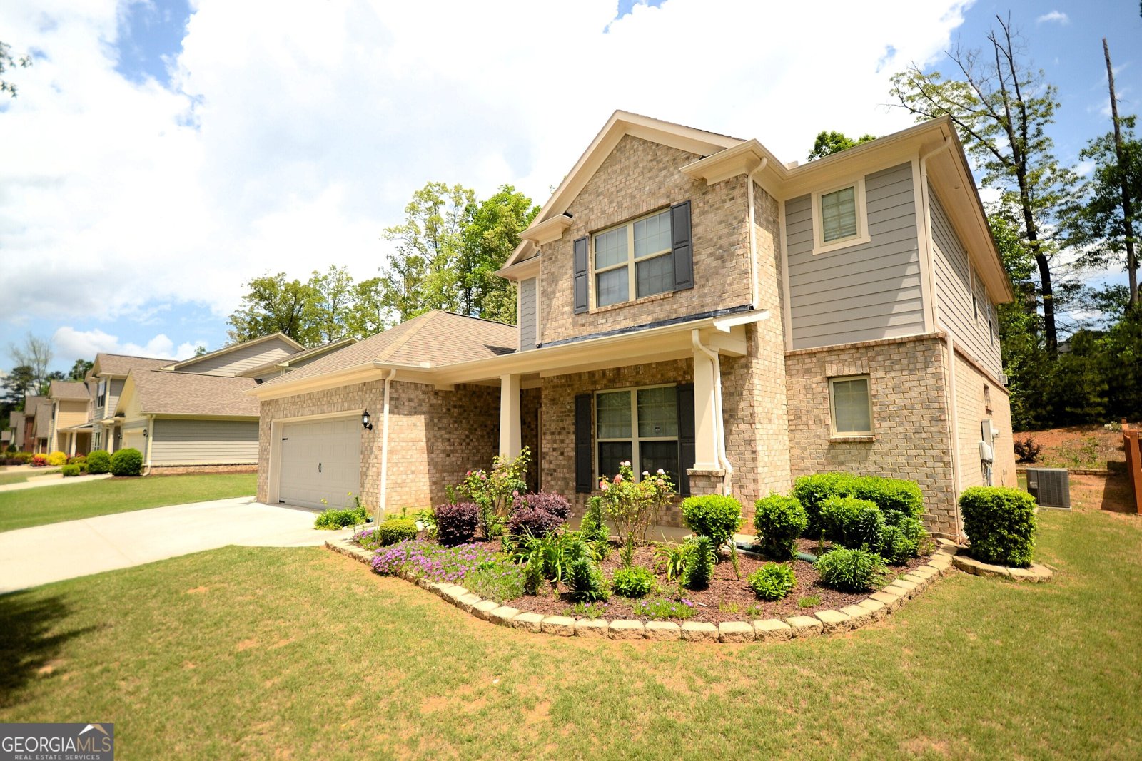 1142 Terrasol Ridge Lilburn - 3