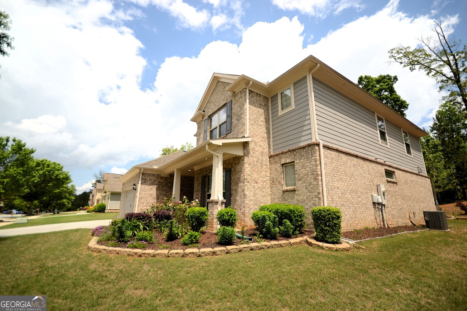 1142 Terrasol Ridge Lilburn - 4