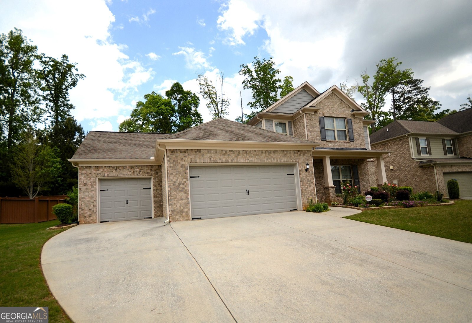 1142 Terrasol Ridge Lilburn - 5