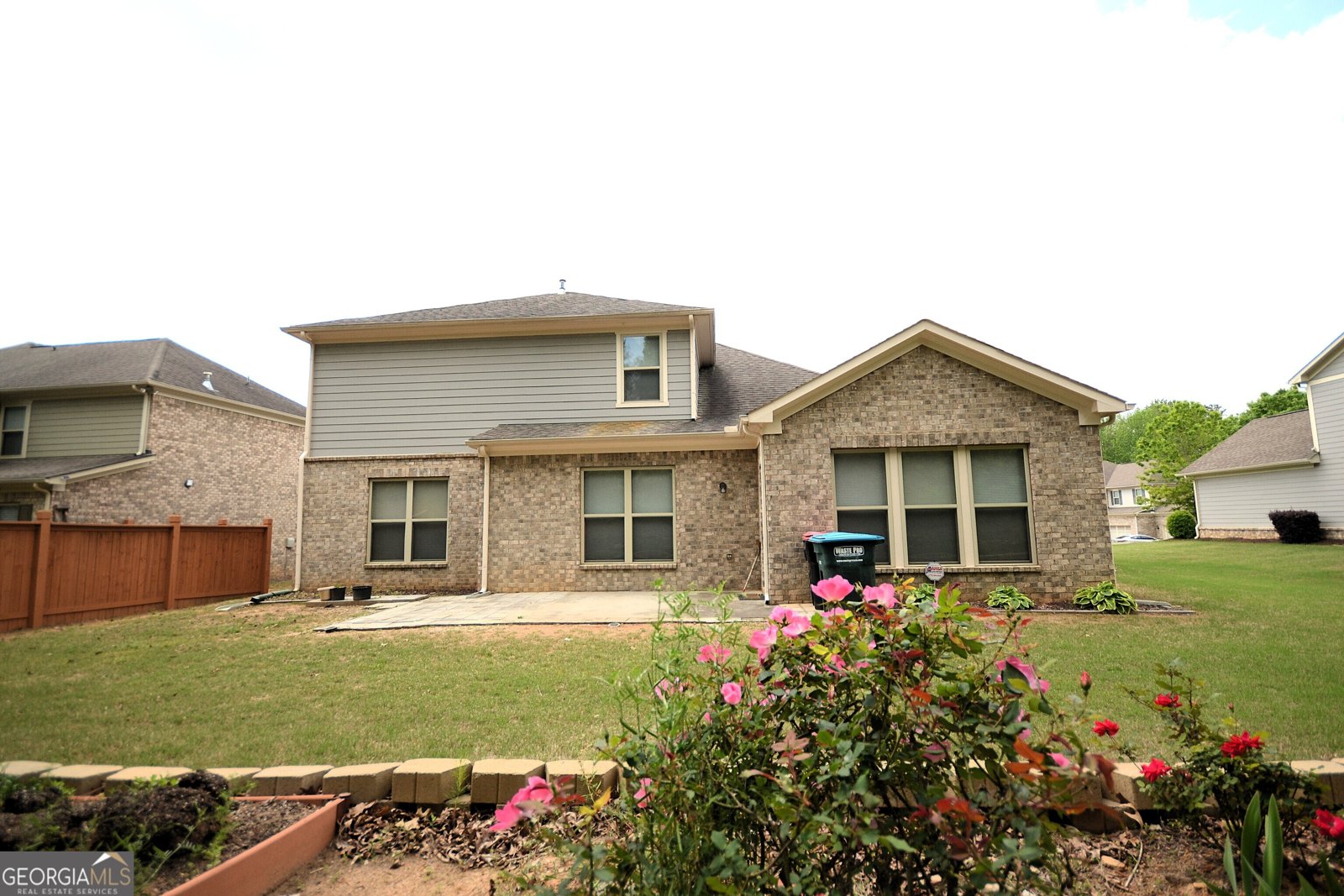 1142 Terrasol Ridge Lilburn - 50