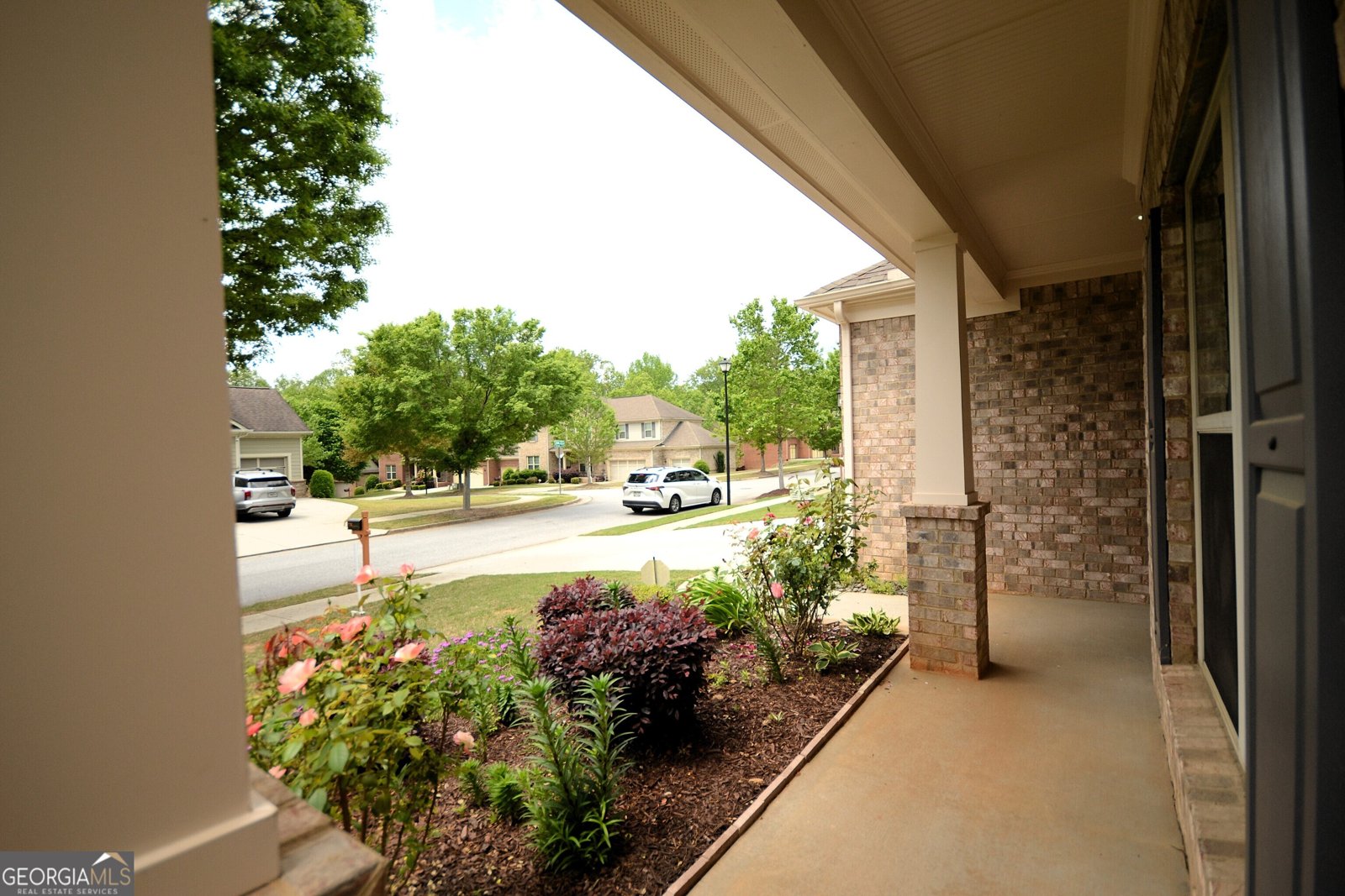 1142 Terrasol Ridge Lilburn - 6