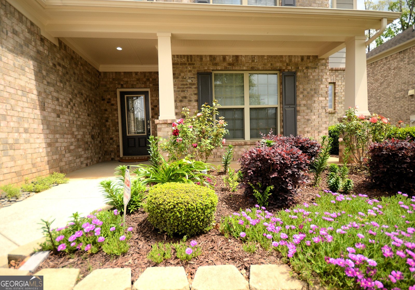 1142 Terrasol Ridge Lilburn - 7