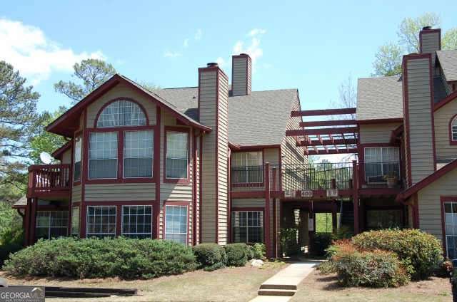 412 HAWKSTONE Way Alpharetta - 1