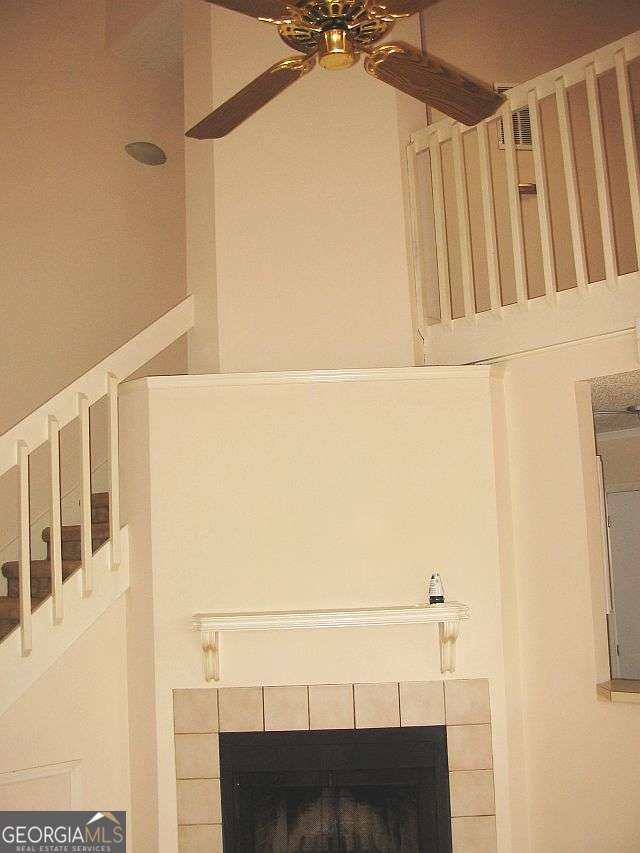 412 HAWKSTONE Way Alpharetta - 14