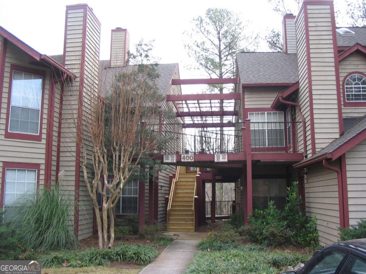 412 HAWKSTONE Way Alpharetta - 2