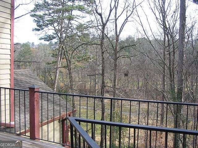 412 HAWKSTONE Way Alpharetta - 4