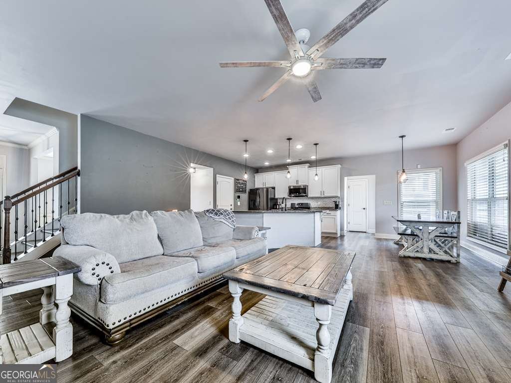 169 Oakley Way Dallas - 11