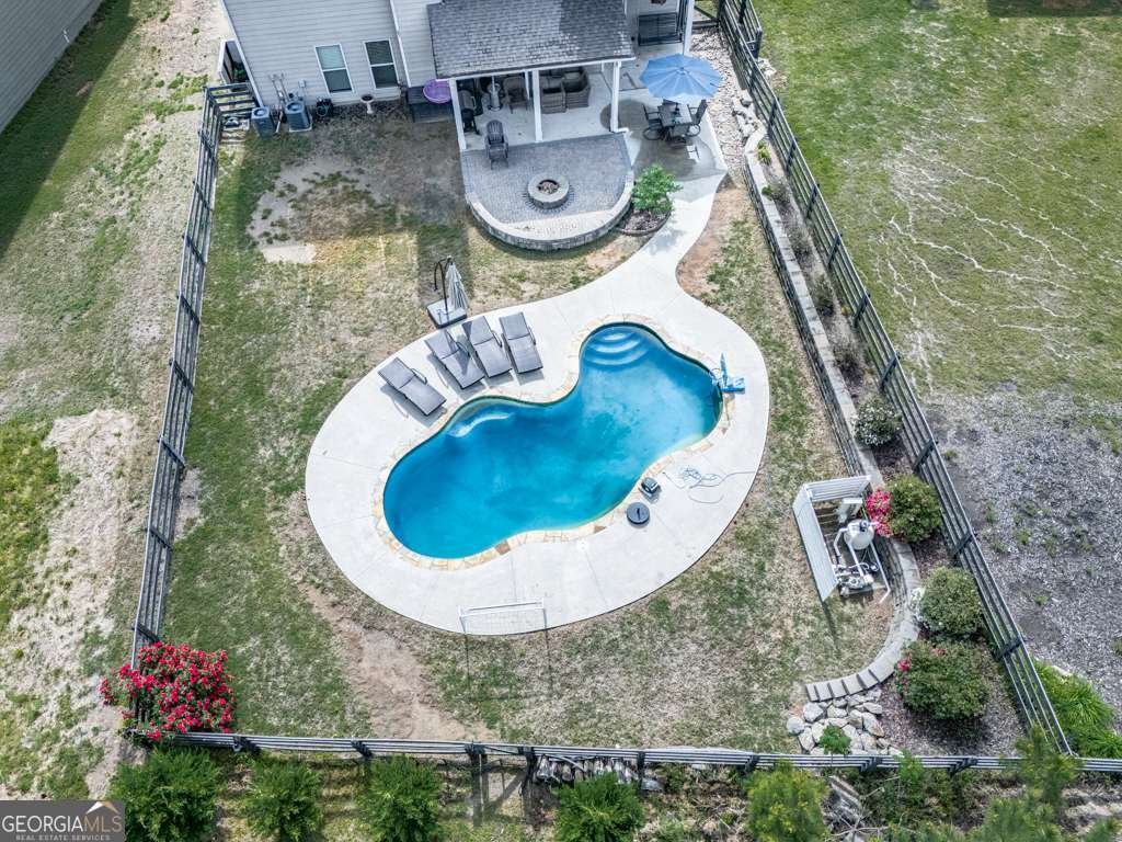 169 Oakley Way Dallas - 2