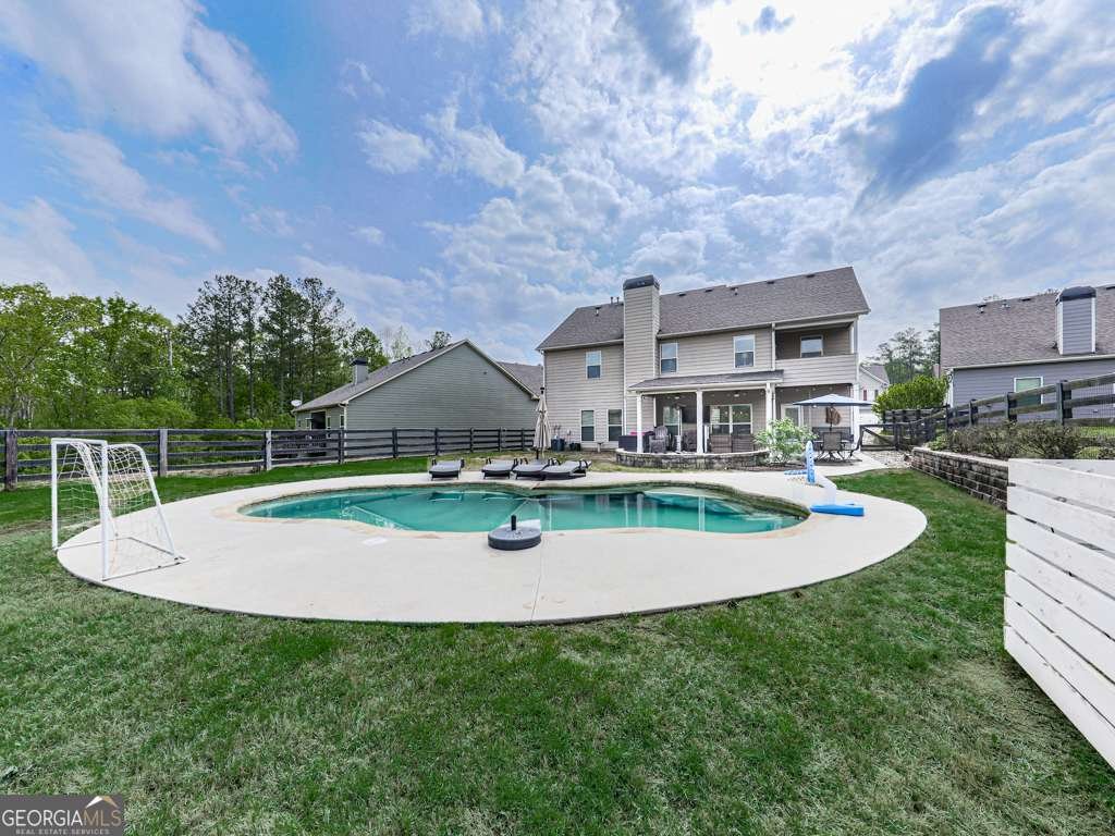 169 Oakley Way Dallas - 3
