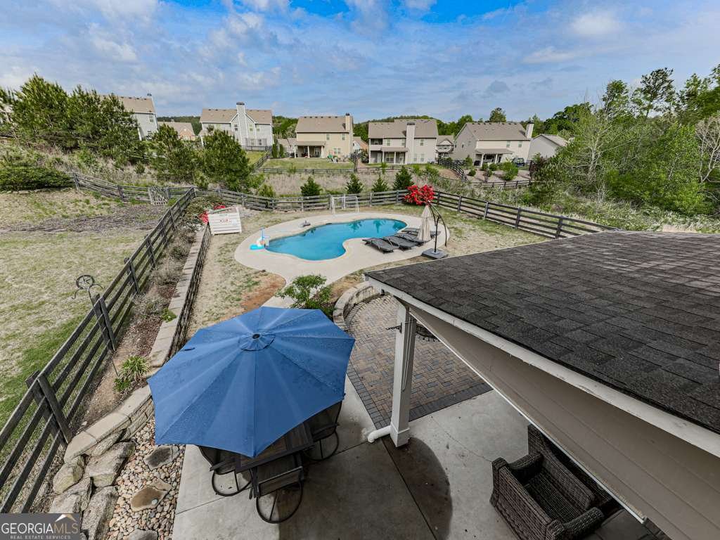 169 Oakley Way Dallas - 34