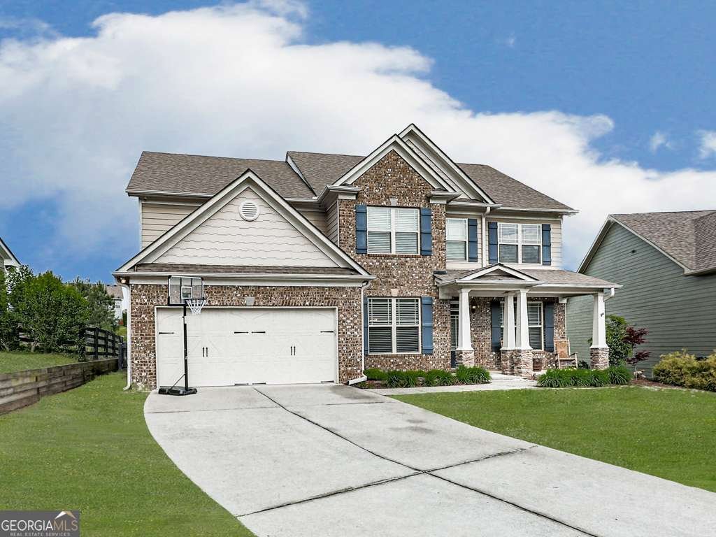 169 Oakley Way Dallas - 35