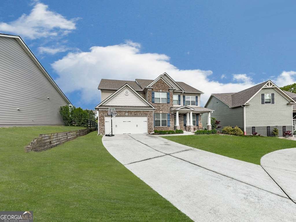 169 Oakley Way Dallas - 36