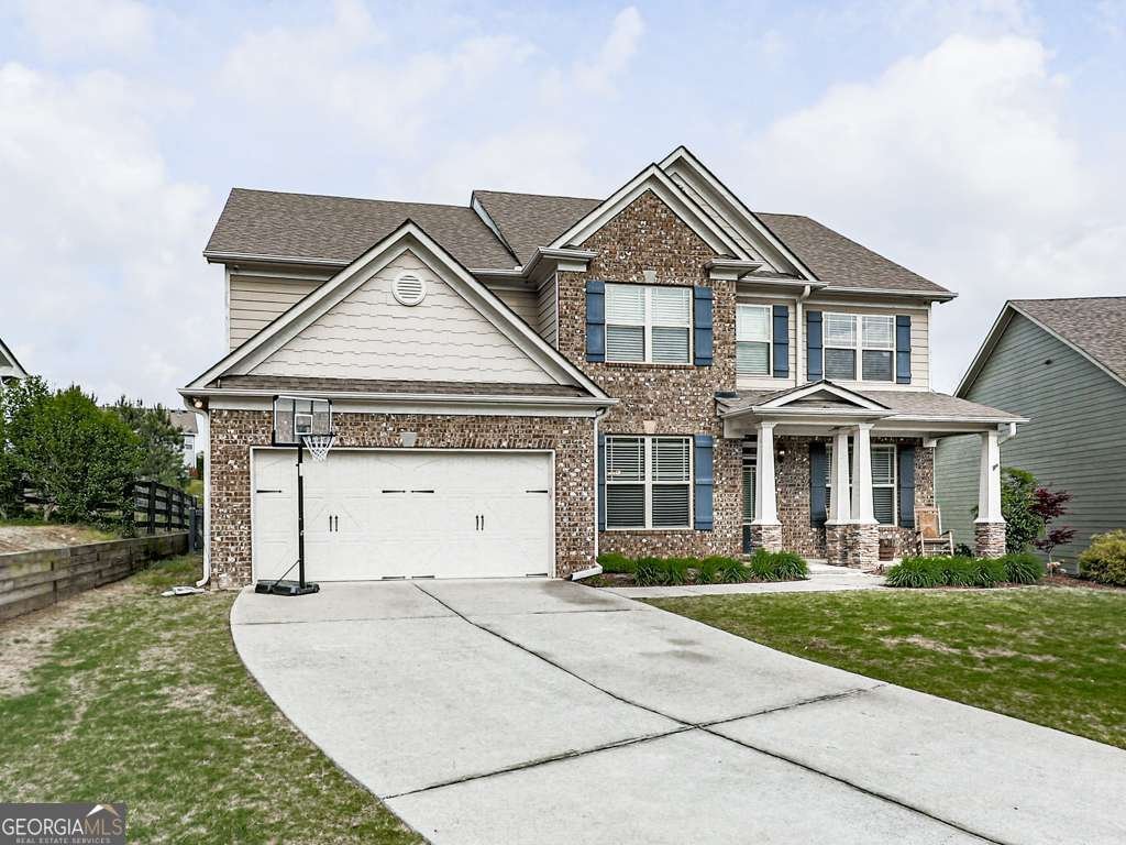 169 Oakley Way Dallas - 37