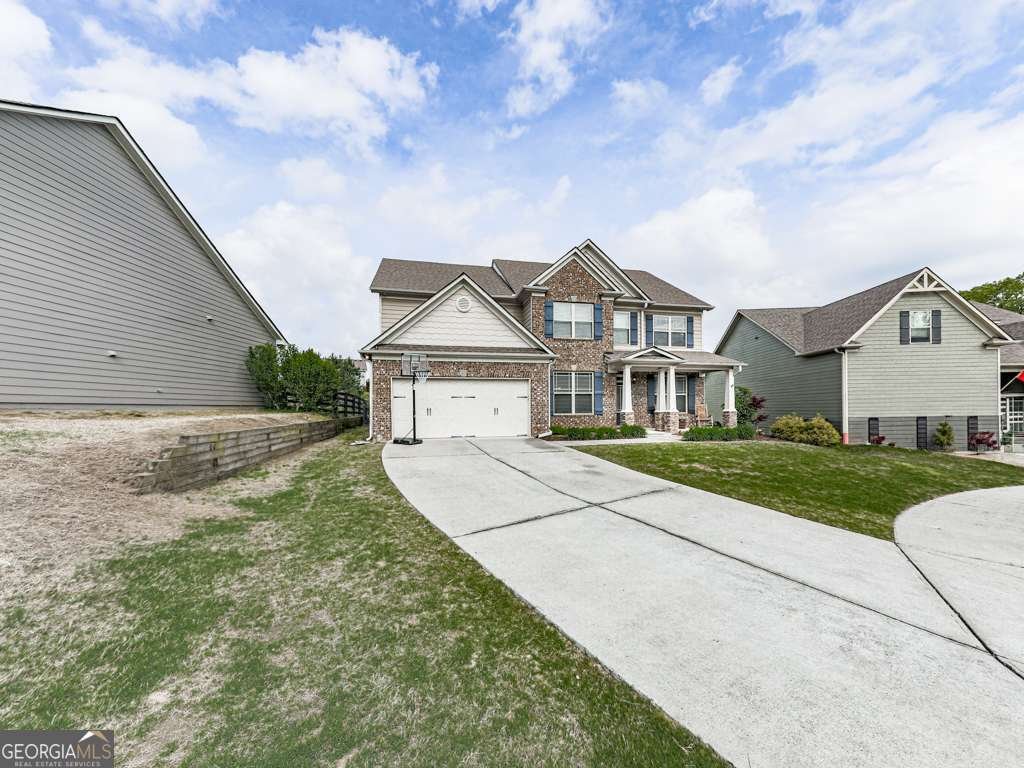 169 Oakley Way Dallas - 38