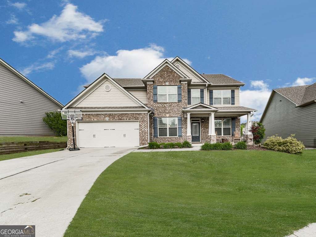 169 Oakley Way Dallas - 39
