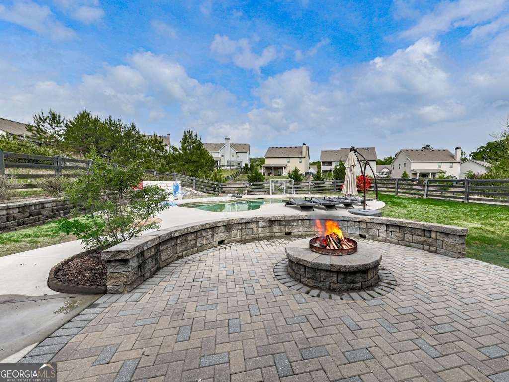 169 Oakley Way Dallas - 4