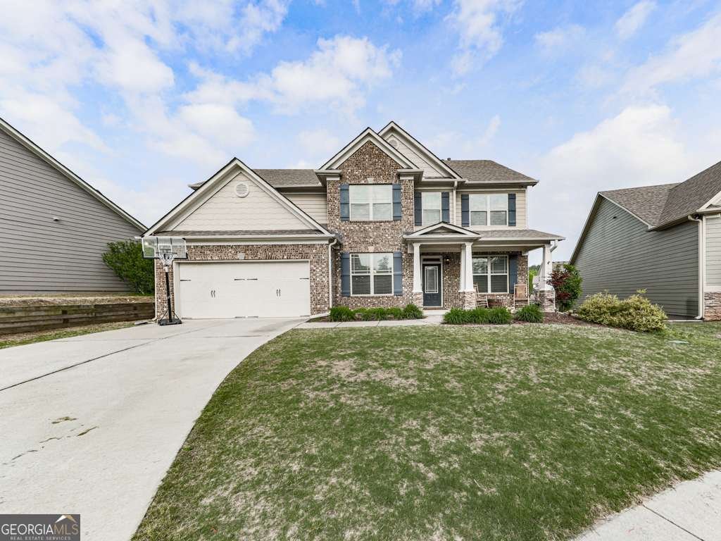 169 Oakley Way Dallas - 40
