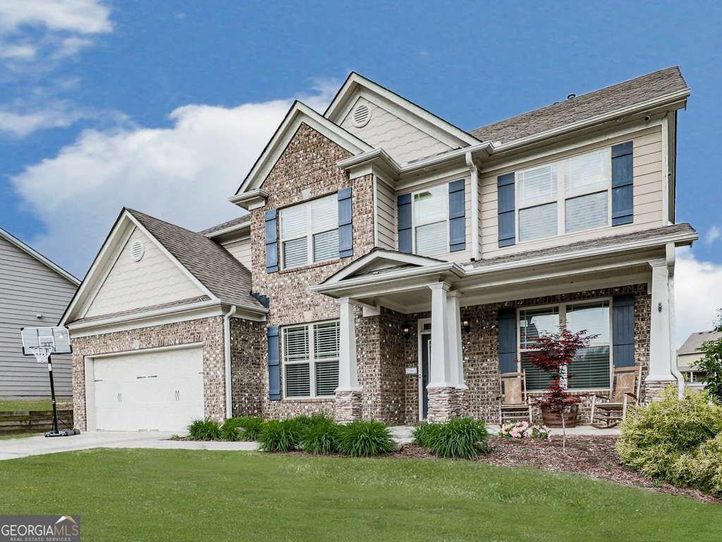 169 Oakley Way Dallas - 41