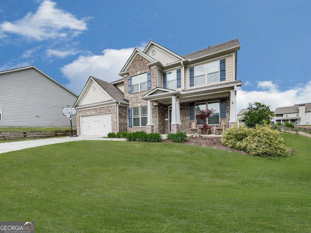 169 Oakley Way Dallas - 42