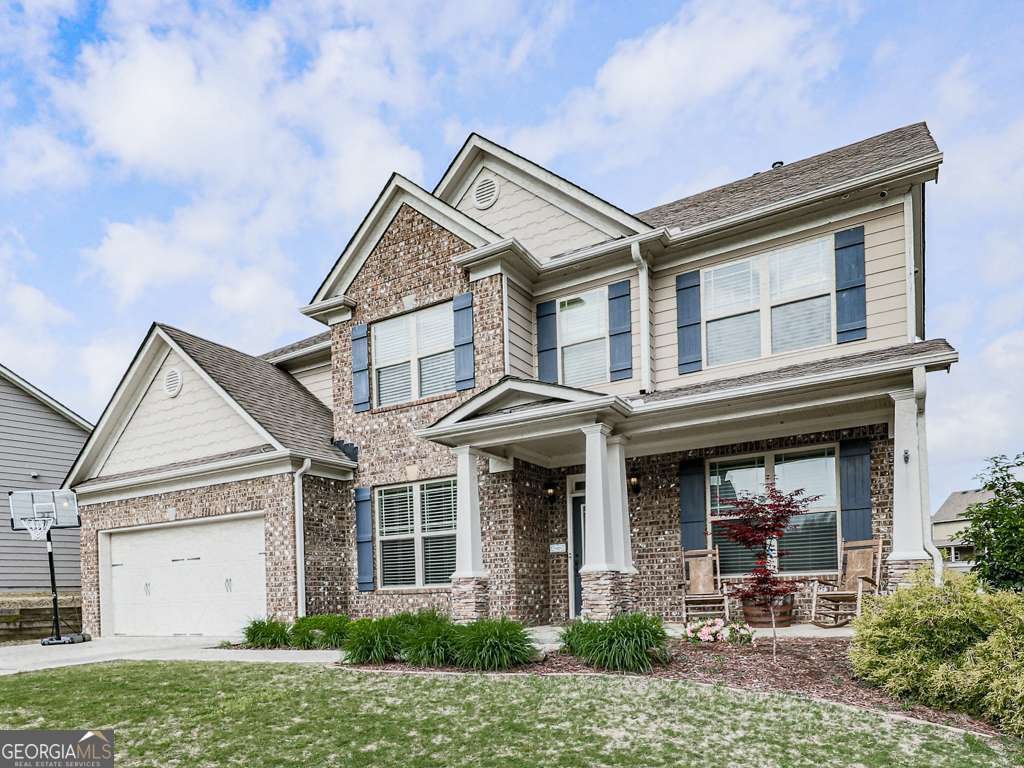 169 Oakley Way Dallas - 43