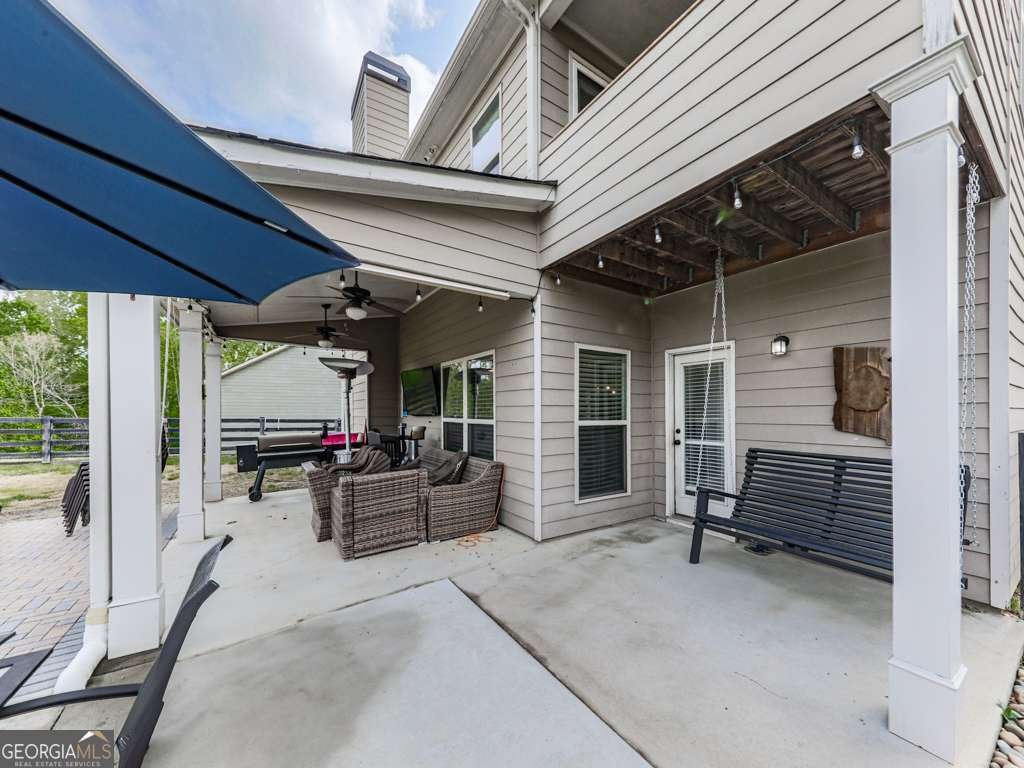 169 Oakley Way Dallas - 45