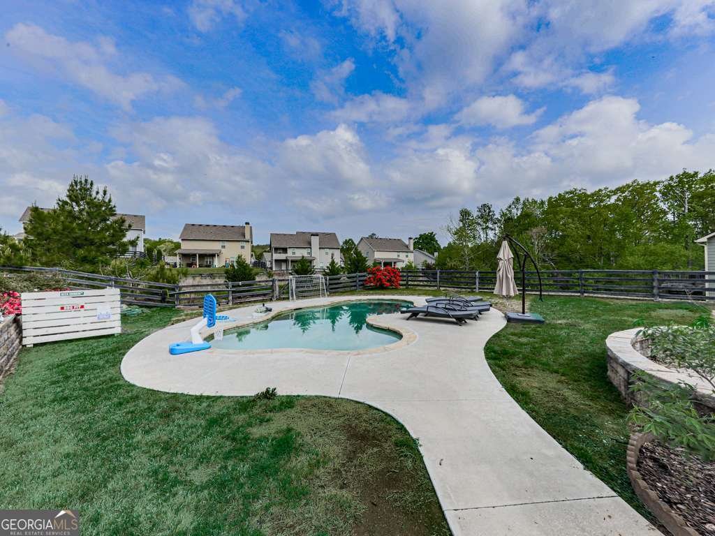 169 Oakley Way Dallas - 46