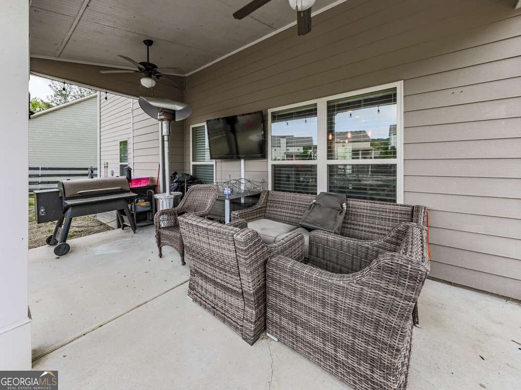 169 Oakley Way Dallas - 47