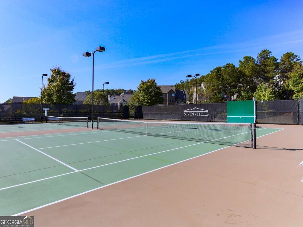 169 Oakley Way Dallas - 48