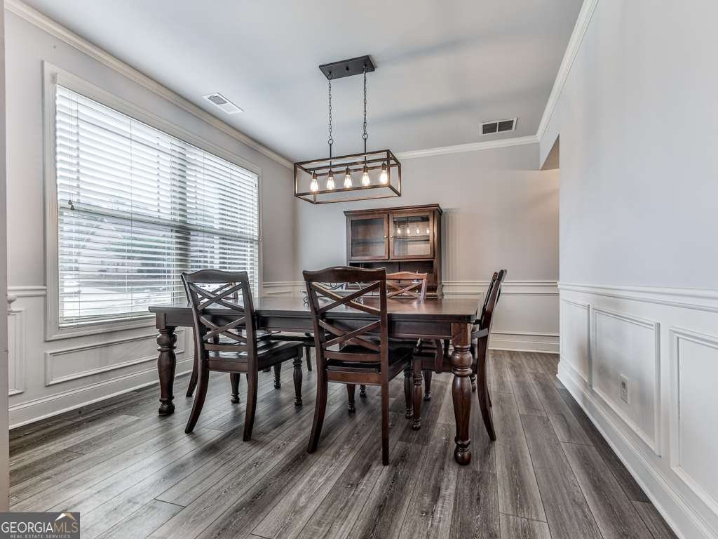 169 Oakley Way Dallas - 5