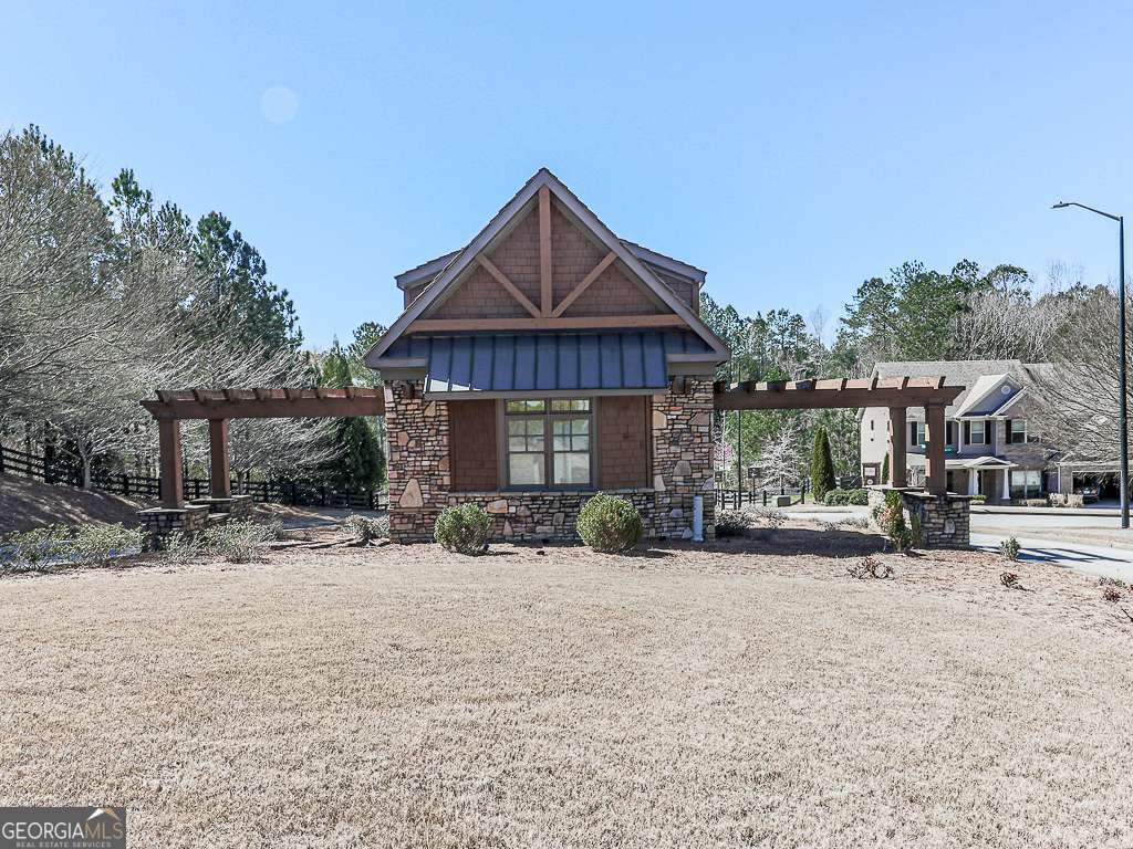 169 Oakley Way Dallas - 57
