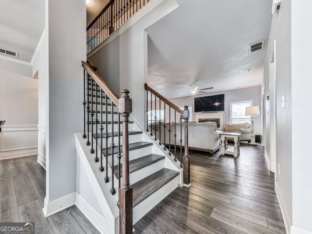 169 Oakley Way Dallas - 7