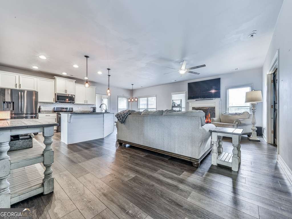 169 Oakley Way Dallas - 8
