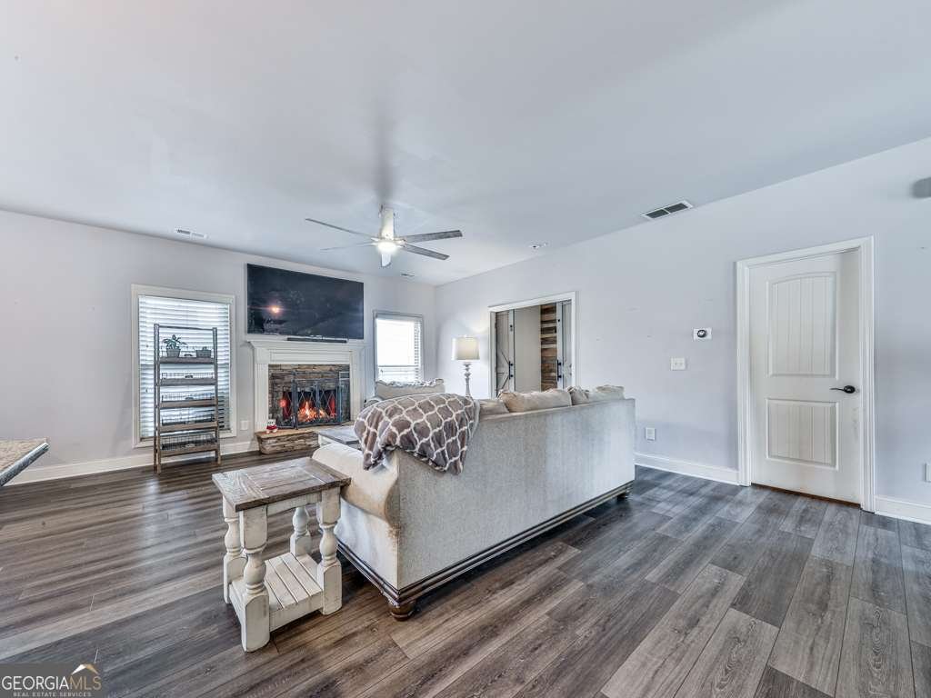 169 Oakley Way Dallas - 9