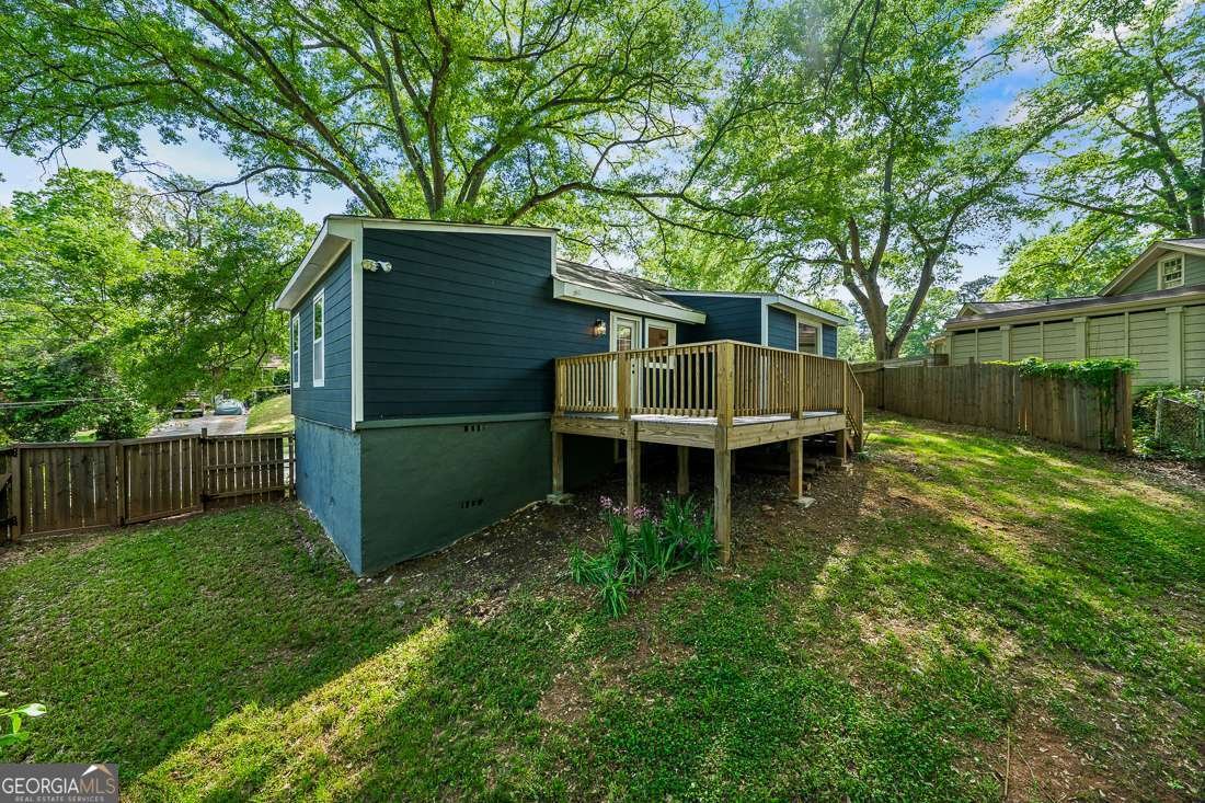 1675 Avon Avenue Atlanta - 25