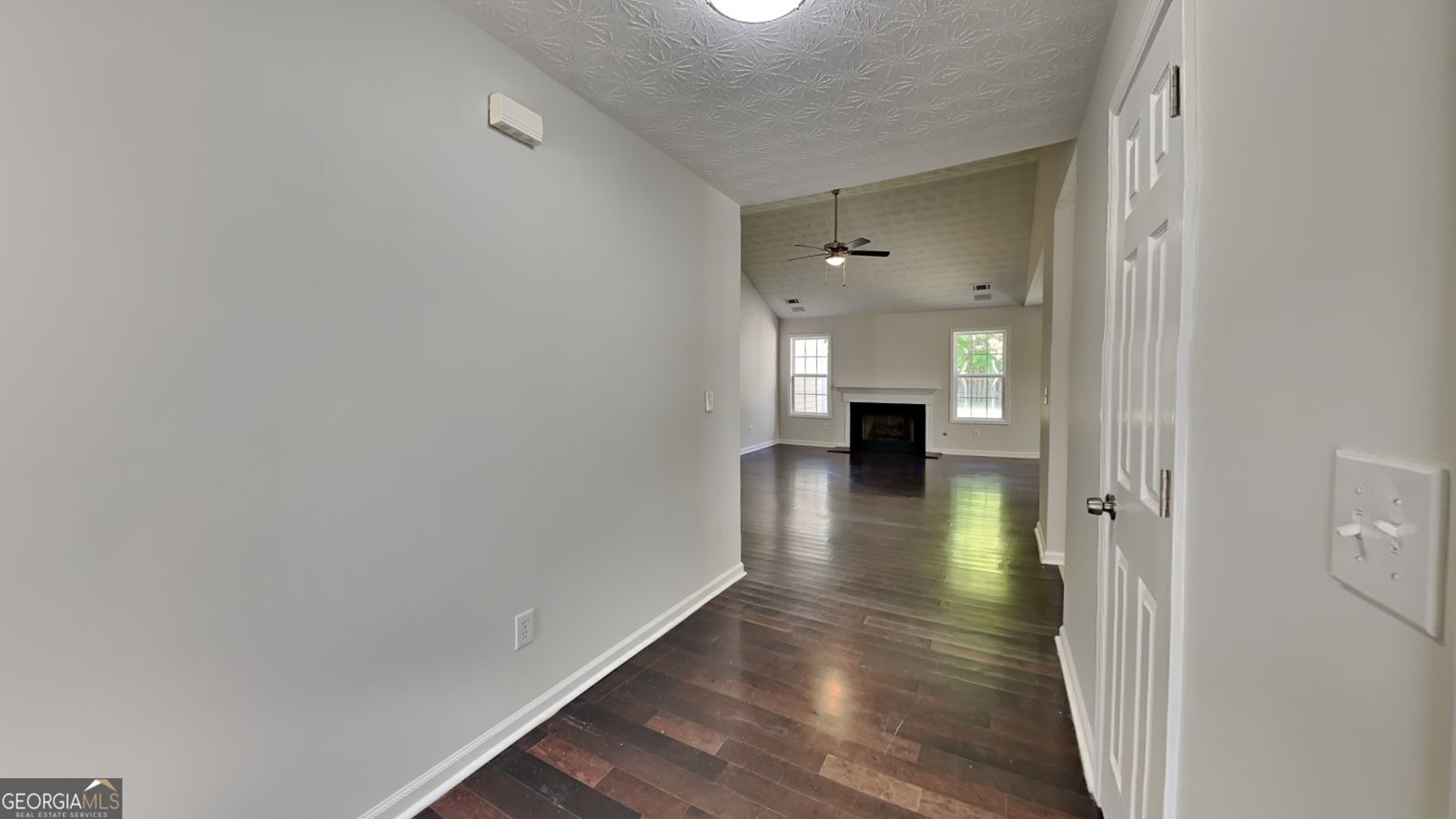 321 Shadowbrooke Drive Loganville - 2
