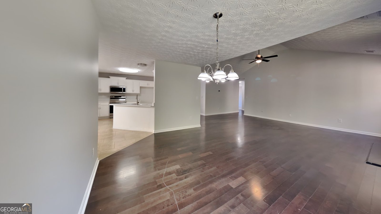 321 Shadowbrooke Drive Loganville - 4