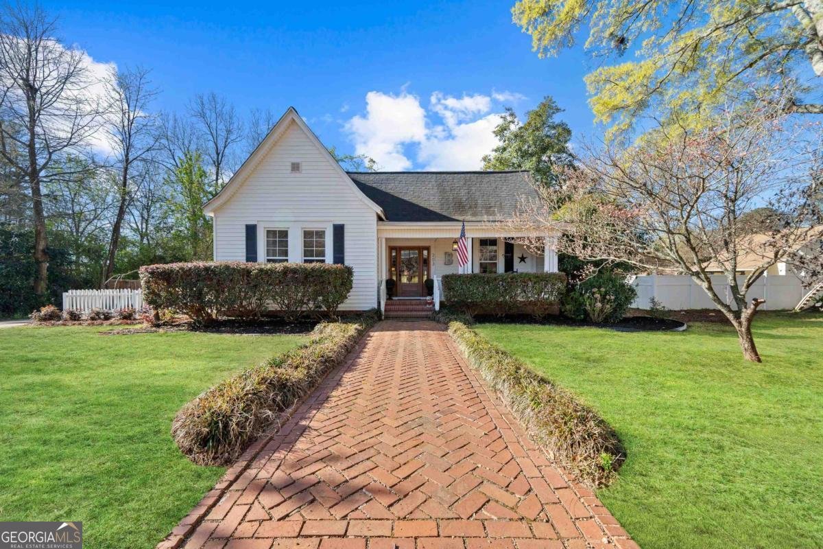 203 Elm Street Greensboro - 1