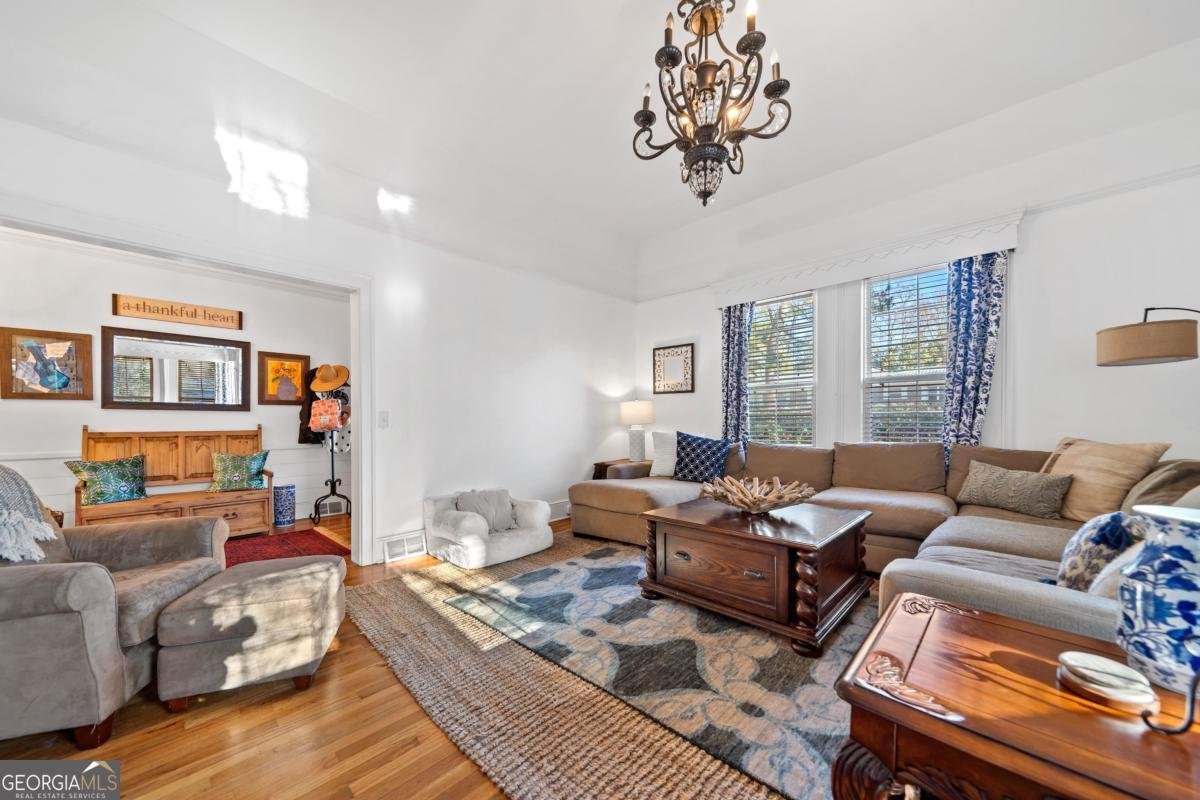 203 Elm Street Greensboro - 10