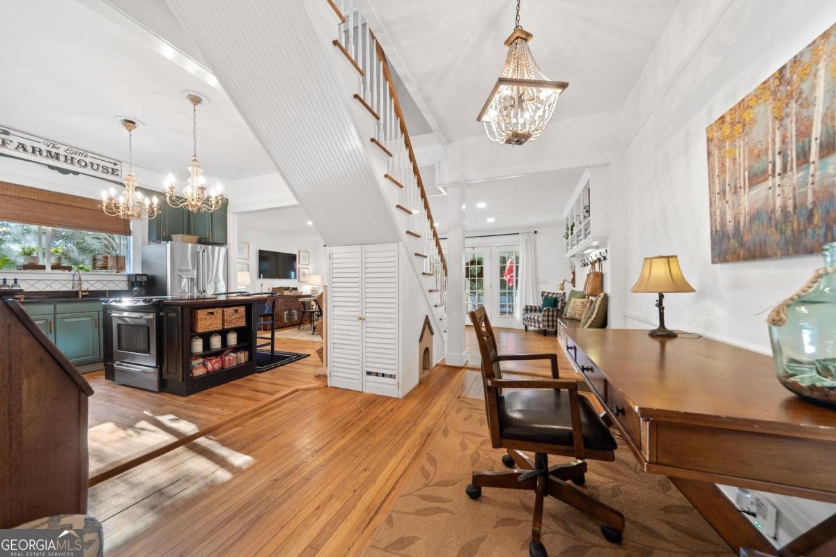 203 Elm Street Greensboro - 14