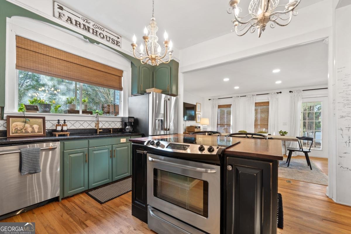 203 Elm Street Greensboro - 17