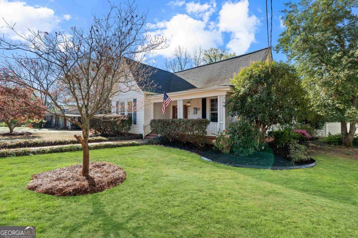 203 Elm Street Greensboro - 2