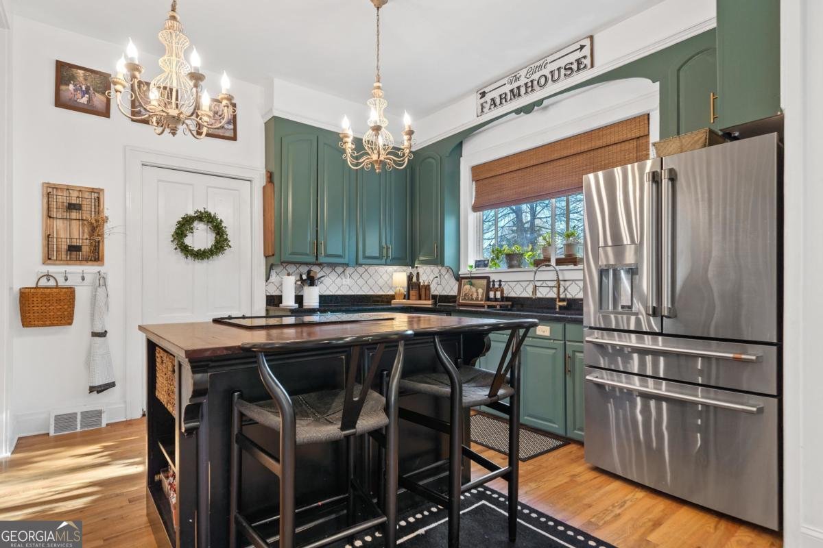 203 Elm Street Greensboro - 20