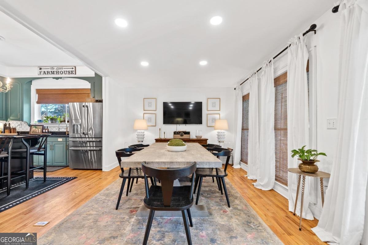 203 Elm Street Greensboro - 27